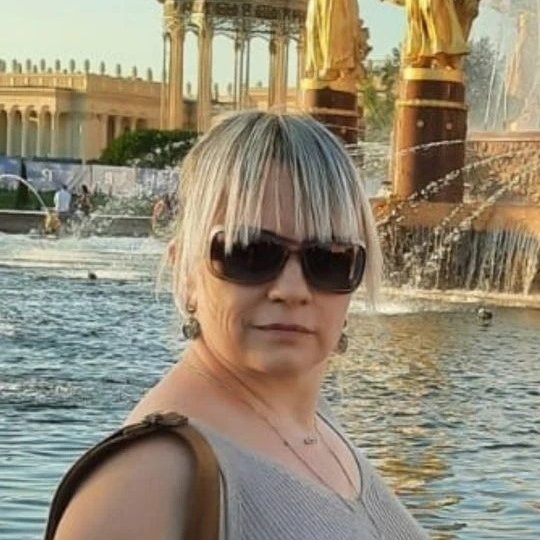 Полонская Александра Михайловна