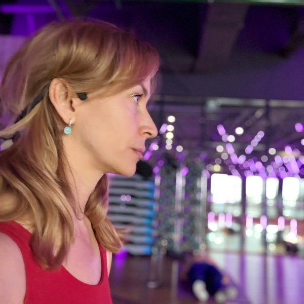 Смирнова Елена Александровна
