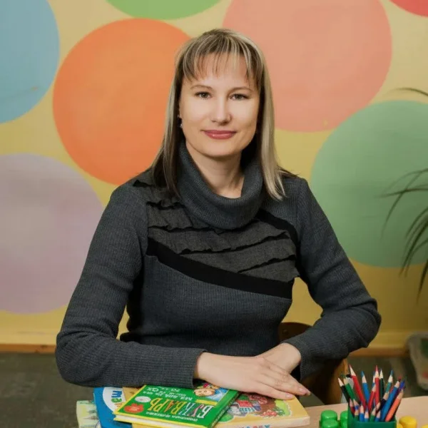 Сурьянинова Татьяна Александровна