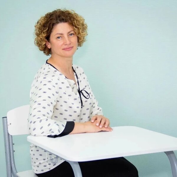 Строкова Наталья Николаевна
